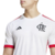 Camisa Flamengo II 24/25 - Branca - loja online