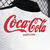Camisa Retro Vasco Da Gama 1988 - Coca Cola