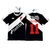 Camisa Vasco da Gama 24/25 - Preta Coutinho #11 na internet