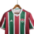 Camisa Fluminense Retro 16/17 - Vermelho e verde na internet