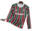 Camisa Fluminense 25/26 - Home Manga Longa