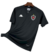 Camisa Botafogo II 25/26 - Kappa Preta