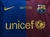 Imagem do Camisa Barcelona I 2008/2009 Nike Torcedor - Azul e Grená - Retrô