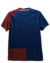 Camisa Barcelona I 2008/2009 Nike Torcedor - Azul e Grená - Retrô na internet