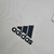 Camisa Real Madrid Home 2002/03 - Retrô Branca - Chanpions League - Adidas
