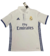 Camisa Real Madrid Home 2016/17 - Retrô Branca - Adidas