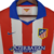 Camisa Atlético Madrid Home 2014/15 - Retrô Nike - loja online