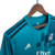 Camisa Real Madrid III 2017/18 - Retrô Adidas - Azul Marinho - comprar online