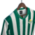 Camisa Real Betis Home 1976/1977 - Retrô - Verde e Branca - loja online