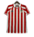 Camisa Athletic Bilbao Home 1995/1996 - Retrô - Vermelha e Branca