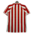 Camisa Athletic Bilbao Home 1995/1996 - Retrô - Vermelha e Branca - comprar online