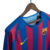 Camisa Barcelona 2005/2007 - Retrô - Manga Longa - loja online