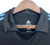 Camisa Real Madrid II 2009/10 - Retrô - Adidas Preta - loja online