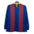 Camisa Barcelona I 2006 - Retrô Manga Longa - UEFA Chanpions League - comprar online