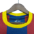 Camisa Barcelona I 2006 - Retrô Manga Longa - UEFA Chanpions League - loja online