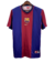 Camisa Barcelona I 1998/1999 - Retrô Nike
