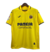 Camisa Villarreal I 2022/23 - Amarela