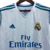 Camisa Real Madrid I 2017/18 - Retrô - Adidas Versão Torcedor na internet
