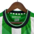 Camisa Real Betis Titular 22/23 - Verde Hummel na internet