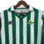 Camisa Real Betis Home 1982/85 - Versão Retrô na internet