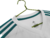 Camisa Real Madrid 2017/18 - Retrô - Manga Longa - desativado