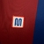 Camisa Barcelona Titular 1980/82 - Retrô - Azul e Vermelha - loja online