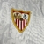 Camisa Sevilla Titular 24/25 - Branca - loja online
