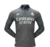 Camisa Real Madrid Third Home 24/25 - Versão Jogador - Manga Longa