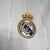 Camisa Real Madrid Home 2012/13 - Retrô Branca