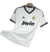 Camisa Real Madrid Home 2012/13 - Retrô Branca