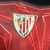 Camisa Atletic Bilbao 24/25 - Treino Castore - loja online