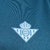 Camisa Real Betis III 24/25 - Hummel Azul - desativado