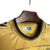 Camisa Real Sociedad 24/25 - Away Dourada - desativado