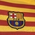 Camisa Barcelona Yellow 24/25 - Torcedor Masculina - loja online
