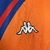 Camisa Barcelona Away 1998 - Retrô Laranja - loja online