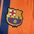Camisa Barcelona Away 1997 - Retrô Kappa