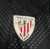 Camisa Atletic Bilbao Goleiro 24/25 - Preta Castore na internet