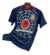 Camisa Atlético de Madrid Away 2004/05 Retrô Spider-Manz