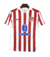 Camisa Atlético de Madrid Titular 25/26 - Listrada Vermelha e Branca - comprar online