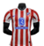Camisa Atlético de Madrid Titular 25/26 - Versão Jogador