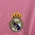 Camisa Real Madrid 25/26 - Edição Especial Pink - loja online