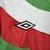Atletic Bilbao Away 2011/12 - Retrô Verde