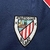 Camisa Atletic Bilbao Away 1999/2000 - Retrô Adidas - loja online