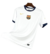 Camisa Barcelona 25/26 - Edição Especial Branca