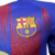 Camisa Barcelona Titular 25/26 - Versão Jogador e Logo Spotify - desativado