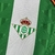 Camisa Real Betis Home 25/26 - Vazamento na internet