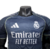Camisa Real Madrid Away 25/26 - Versão Jogador - comprar online