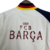 Jaqueta Corta-Vento Barcelona 1999 - Versão Retrô - desativado