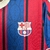 Imagem do Camisa Barcelona 25/26 - Edição Comemorativa