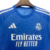 Camisa Real Madrid Goleiro 25/26 - Adidas Azul na internet